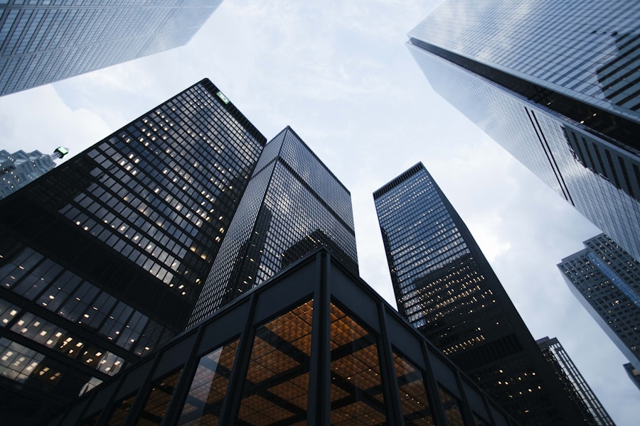 Pre-Engineered Buildings