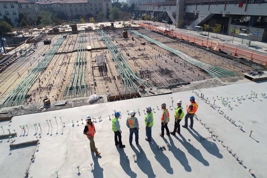 TMT Rebars & Structural Pipes