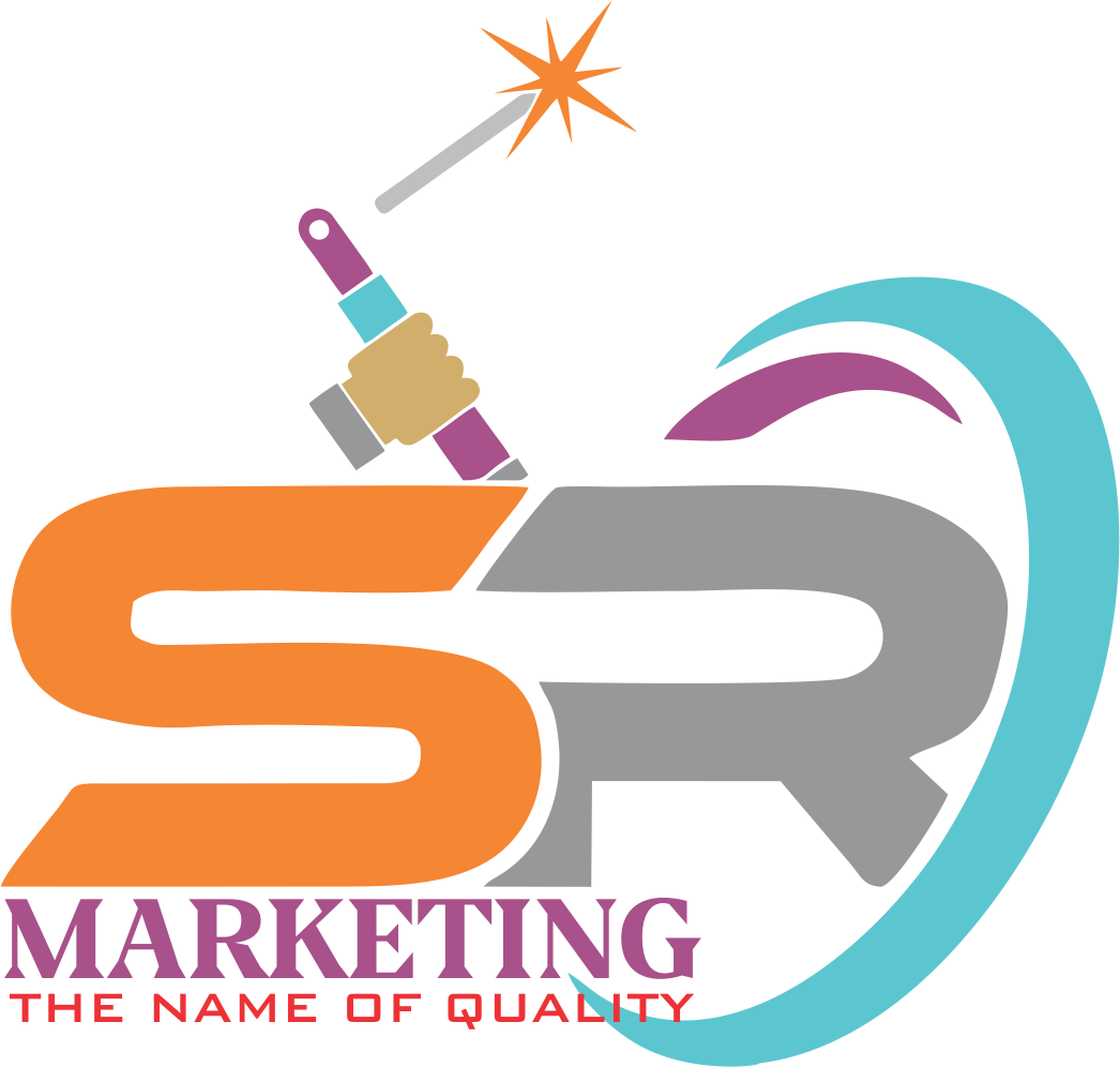 SR Marketing — The Name of Quality